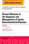 Angelika Schoster, Henry Stämpfli - Equine Gastroenterology, An Issue of Veterinary Clinics of North America: Equine Practice