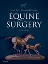 Jorg A Auer, Jorg A. Auer, Auer Jorg A., John A Stick, John A. Stick, Stick John A. - Equine Surgery