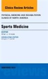 Brian Krabak, Krabak Brian - Sports Medicine, An Issue of Physical Medicine and Rehabilitation Clinics of North America