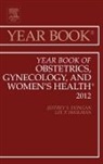 Jeffrey S Dungan, Jeffrey S. Dungan, Lee Shulman - Year Book of Obstetrics, Gynecology and Women's Health