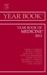 James Jim Barker, Renee Garrick, Bernard J Gersh, Bernard J. Gersh, Nancy M Khardori, Nancy M. Khardori... - Year Book of Medicine 2012
