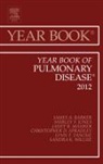 James Jim Barker - Year Book of Pulmonary Diseases 2012