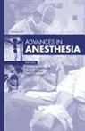 Thomas M McLoughlin, Thomas M. McLoughlin, McLoughlin Thomas M. - Advances in Anesthesia, 2011