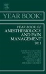 David H Chestnut, David H. Chestnut - Year Book of Anesthesiology and Pain Management 2011