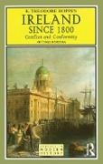 K Theodore Hoppen, K. Theodore Hoppen, K.Theodore Hoppen - Ireland since 1800 Conflict and Conformity