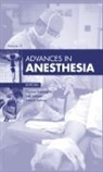 Thomas M McLoughlin, Thomas M. McLoughlin, McLoughlin Thomas M. - Advances in Anesthesia, 2013