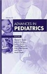 Michael S Kappy, Michael S. Kappy, Kappy Michael S. - Advances in Pediatrics, 2013