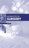 John L Cameron, John L. Cameron, Cameron John L. - Advances in Surgery, 2013