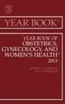 Lee Shulman - Year Book of Obstetrics, Gynecology, and Women's Health