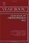 Bernard F. Morrey, Bernard F Morrey, Bernard F. Morrey - Year Book of Orthopedics 2013