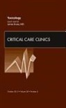 James Kruse - Toxicology, An Issue of Critical Care Clinics