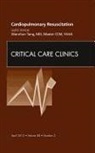 Wanchun Tang, Tang Wanchun - Cardiopulmonary Resuscitation, An Issue of Critical Care Clinics