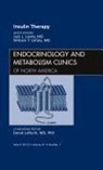 William T Cefalu, William T. Cefalu, Cefalu William T., John L Leahy, John L. Leahy, Leahy John L. - Insulin Therapy, An Issue of Endocrinology and Metabolism Clinics