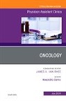 Alexandria Garino, Garino Alexandria - Oncology, An Issue of Physician Assistant Clinics