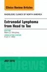 Mark D Murphey, Mark D. Murphey, Murphey Mark D. - Extranodal Lymphoma from Head to Toe, An Issue of Radiologic Clinics of North America