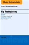 F Winston Gwathmey, F. Winston Gwathmey, Gwathmey F. Winston - Hip Arthroscopy, An Issue of Clinics in Sports Medicine