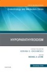 Michael A Levine, Michael A. Levine, Levine Michael A. - Hypoparathyroidism, An Issue of Endocrinology and Metabolism Clinics of North America