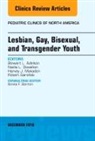Stewart L Adelson, Stewart L. Adelson, Adelson Stewart L., Nadia L Dowshen, Nadia L. Dowshen, Dowshen Nadia L.... - Lesbian, Gay, Bisexual, and Transgender Youth, An Issue of Pediatric Clinics of North America
