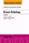 Laura C Collins, Laura C. Collins, Collins Laura C. - Breast Pathology, An Issue of Surgical Pathology Clinics