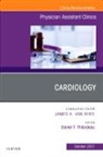 Daniel T. Thibodeau, Daniel T Thibodeau, Daniel T. Thibodeau - Cardiology, An Issue of Physician Assistant Clinics