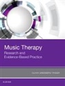 Olivia Swedberg Yinger, Yinger Olivia Swedberg - Music Therapy: Research and Evidence-Based Practice