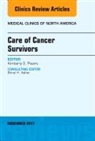 Kimberly S Peairs, Kimberly S. Peairs, Peairs Kimberly S. - Care of Cancer Survivors, An Issue of Medical Clinics of North America