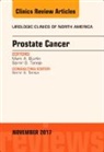 Marc A Bjurlin, Marc A. Bjurlin, Samir S Taneja, Taneja Samir S. - Prostate Cancer, An Issue of Urologic Clinics: Volume 44-4