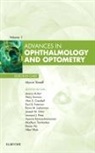 Jessica Ackert, Mary Aronow, Alan S Crandall, Alan S. Crandall, Crandall Alan S., Paul B Freeman... - Advances in Ophthalmology and Optometry, 2016