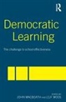 John McBeath, Lejf Moos, John Macbeath, MacBeath John, Lejf Moos, Moos Lejf - Democratic Learning