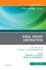 Jennifer A. Villwock, Ronald B Kuppersmith, Ronald B. Kuppersmith, Ronald B. Kuppersmith, Jennifer A Villwock, Jennifer A. Villwock - Nasal Airway Obstruction, An Issue of Otolaryngologic Clinics of North America