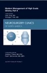 Seunggu J Han, Han Seunggu J., Isaac Yang, Yang Isaac - Modern Management of High Grade Glioma, Part II, An Issue of Neurosurgery Clinics: Volume 23-3