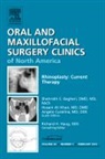 Shahrokh C Bagheri, Shahrokh C. Bagheri, Bagheri Shahrokh C., Angela Cuzalina, Cuzalina Angela, Husain Ali Khan... - Rhinoplasty: Current Therapy, An Issue of Oral and Maxillofacial Surgery Clinics