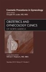 Douglas Laube - Cosmetic Procedures in Gynecology, An Issue of Obstetrics and Gynecology Clinics