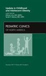 Sarah E Barlow, Sarah E. Barlow, Barlow Sarah E., Miriam B Vos, Miriam B. Vos, Vos Miriam B. - Update in Childhood and Adolescent Obesity, An Issue of Pediatric Clinics
