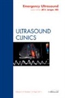 Jill Langer, Langer Jill - Emergency Ultrasound, An Issue of Ultrasound Clinics