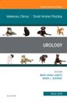 Mark J Acierno, Mark J. Acierno, Acierno Mark J., Mary Labato, Labato Mary - Urology, An Issue of Veterinary Clinics of North America: Small Animal Practice