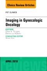Domenico Rubello, Rubello Domenico, Drew A Torigian, Drew A. Torigian, Torigian Drew A. - Imaging in Gynecologic Oncology, An Issue of PET Clinics
