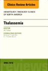 Ali Taher - Thalassemia, An Issue of Hematology/Oncology Clinics of North America