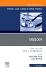 Gretchen Irwin, Laura Mayans - Urology, An Issue of Primary Care: Clinics in Office Practice