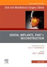 Ole Jensen - Dental Implants, Part I: Reconstruction, An Issue of Oral and Maxillofacial Surgery Clinics of North America