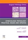 Brooke E Howitt, Brooke E. Howitt - Gynecologic Pathology: Practical Issues and Updates, An Issue of Surgical Pathology Clinics