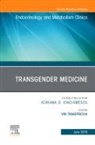 Vin Tangpricha, Tangpricha Vin - Transgender Medicine, An Issue of Endocrinology and Metabolism Clinics of North America