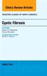 Drucy Borowitz, Borowitz Drucy, Susan G Marshall, Susan G. Marshall, Marshall Susan G. - Cystic Fibrosis, An Issue of Pediatric Clinics of North America