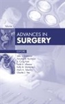 Timothy G Buchman, Timothy G. Buchman, John L Cameron, John L. Cameron, Cameron John L., K Craig Kent... - Advances in Surgery, 2016