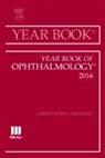 Christopher J Rapuano, CHRISTOPHER J. RAPUANO, Rapuano Christopher J. - Year Book of Ophthalmology, 2016