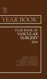 James H Black III, James H. Black III, Matthew A Corriere, Matthew A. Corriere, Corriere Matthew A., James H. Black III... - Year Book of Vascular Surgery, 2016