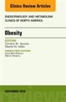 Caroline M Apovian, Caroline M. Apovian, Caroline M. Apovian, Nawfal W Istfan, Nawfal W. Istfan, Istfan Nawfal W. - Obesity, An Issue of Endocrinology and Metabolism Clinics of North America