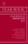 James Jim Barker, Barker James Jim - Year Book of Medicine 2013