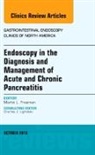 Martin L Freeman, Martin L Freeman - Endoscopy in the Diagnosis and Management of Acute and Chronic Pancreatitis, An Issue of Gastrointestinal Endoscopy Clinics