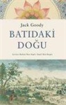 Jack Goody - Batidaki Dogu